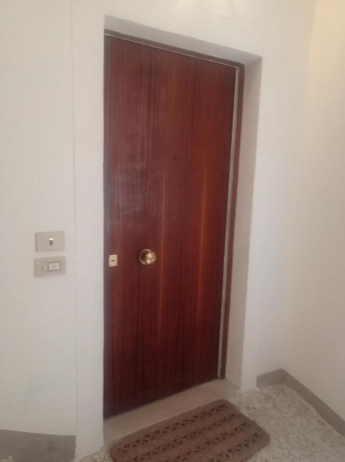 Ferienwohnung Ca'Barbarigo Venedig Exterior foto